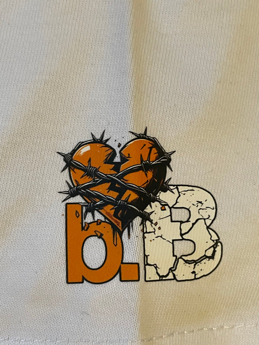 No Tricks, Just Treats. by.BRONSON T-shirt *Limited Edition*