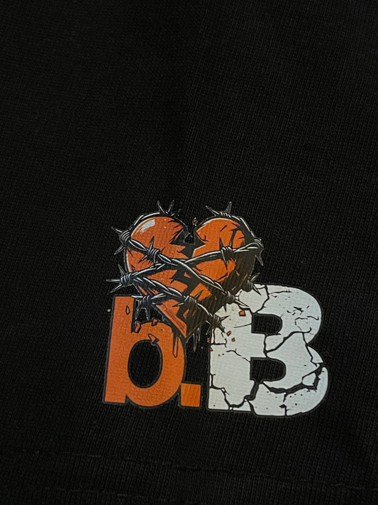 Halloween by.BRONSON T-shirt *Limited Edition*