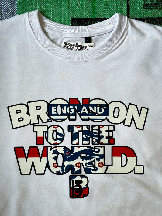 BTTW - England
