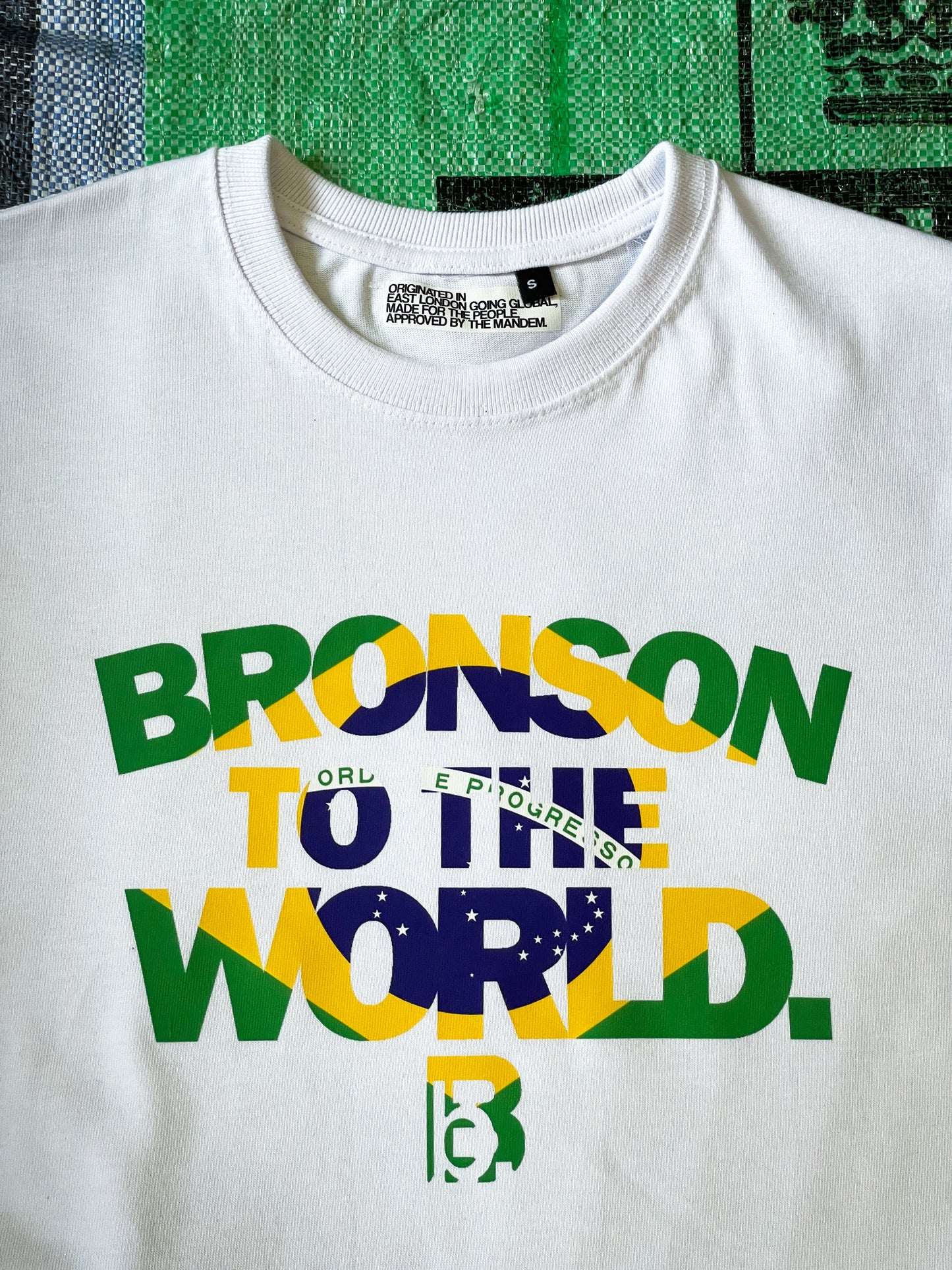 BTTW - Brazil