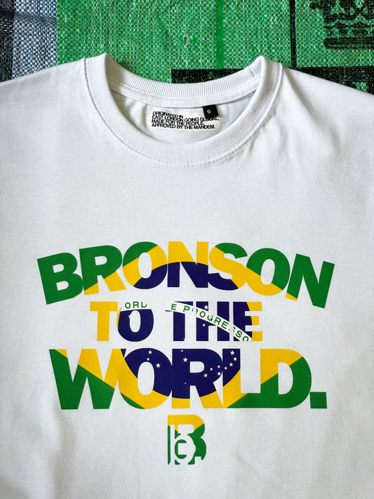 BTTW - Brazil
