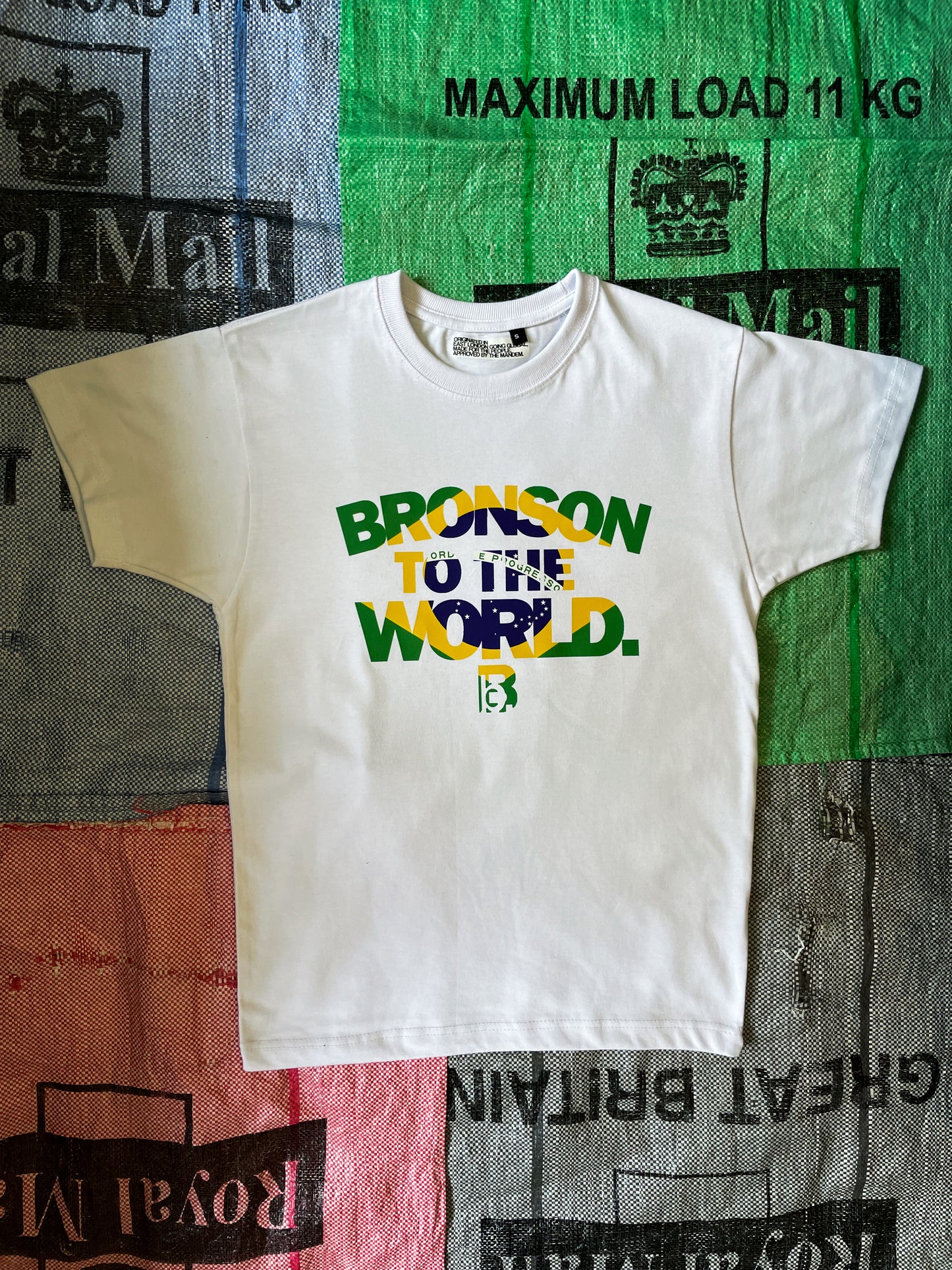 BTTW - Brazil