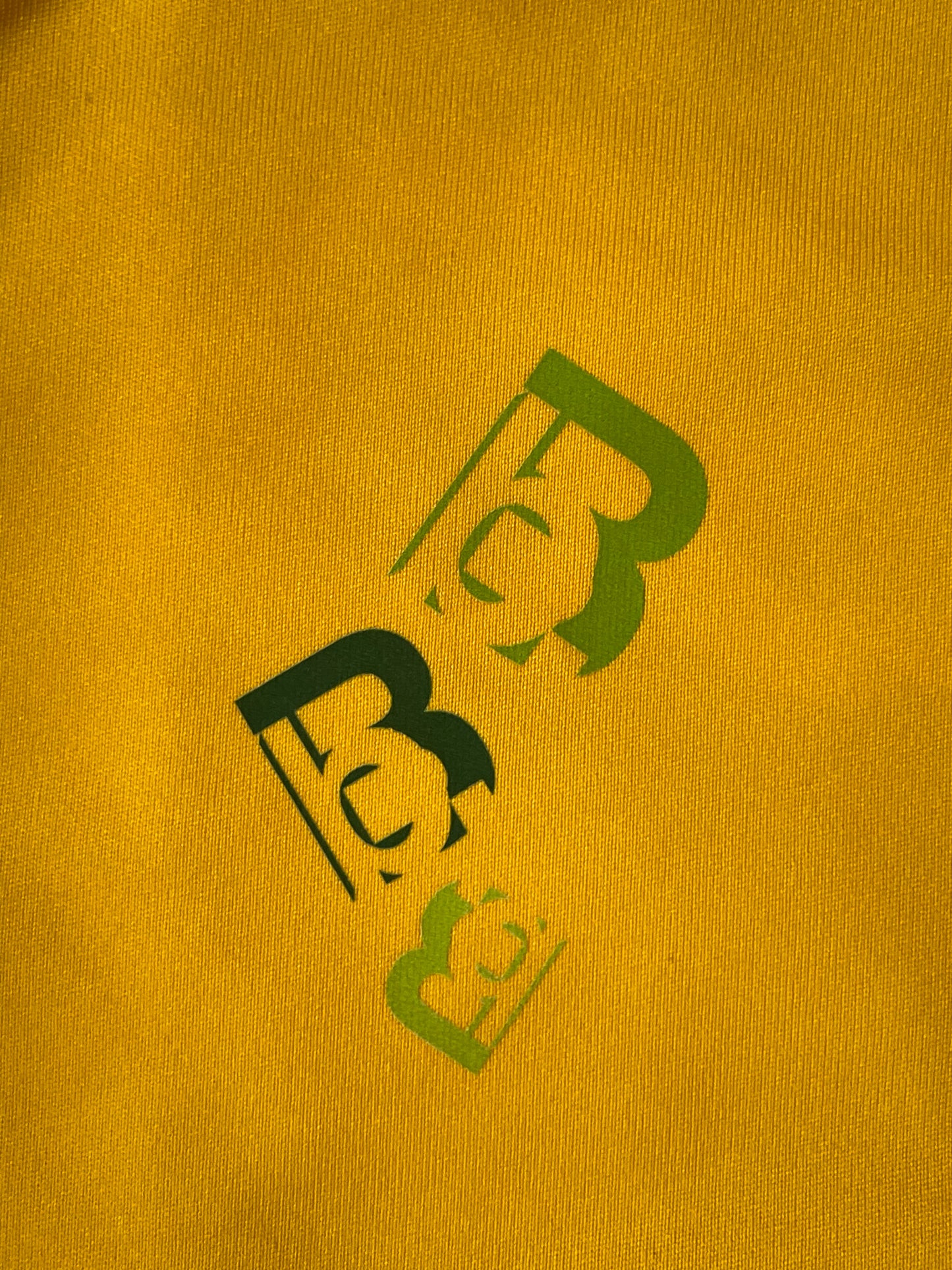 Retro Brazilish football shirt - World Cup 2026