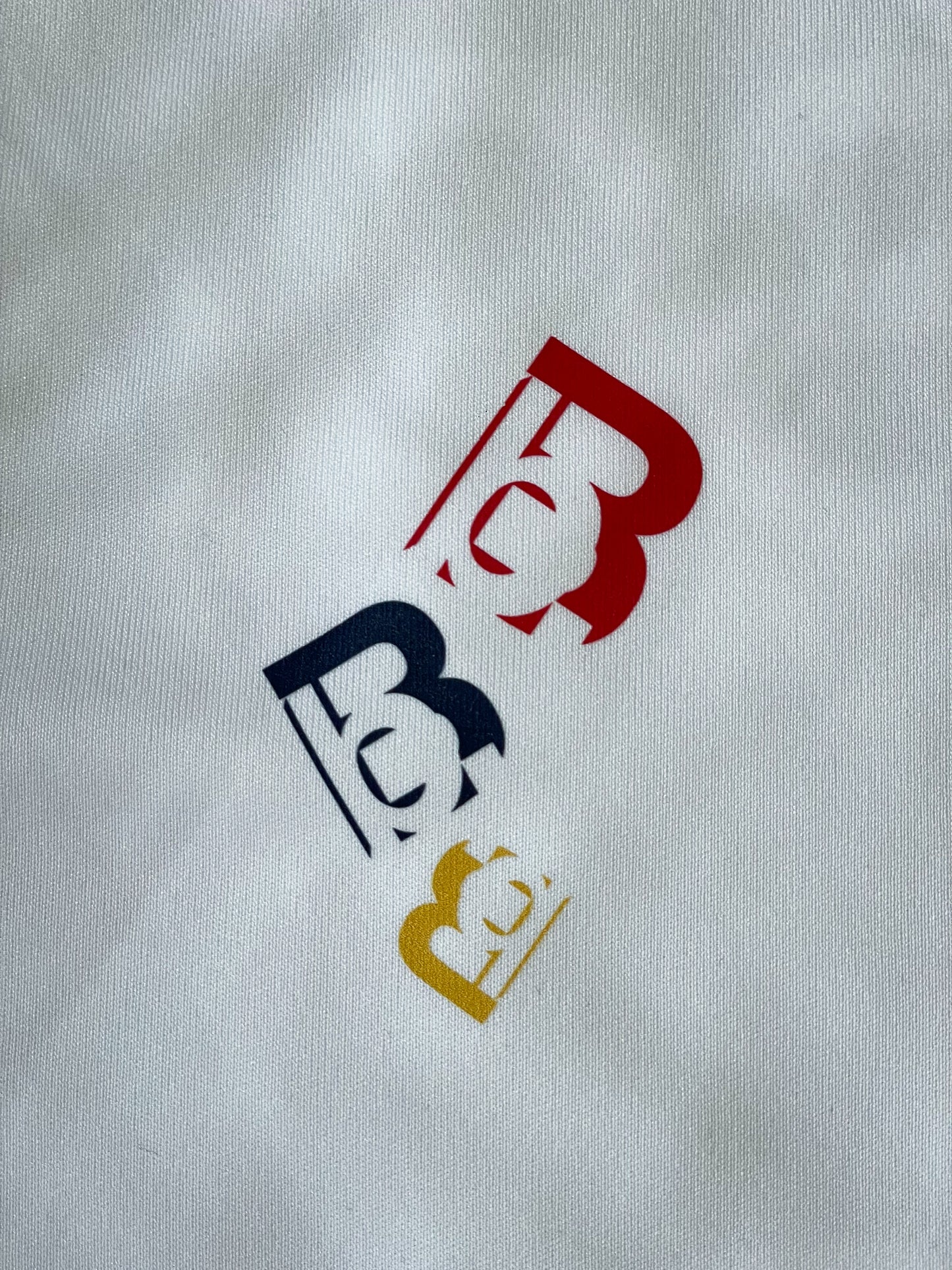Britzilisn football shirt - World Cup 2026