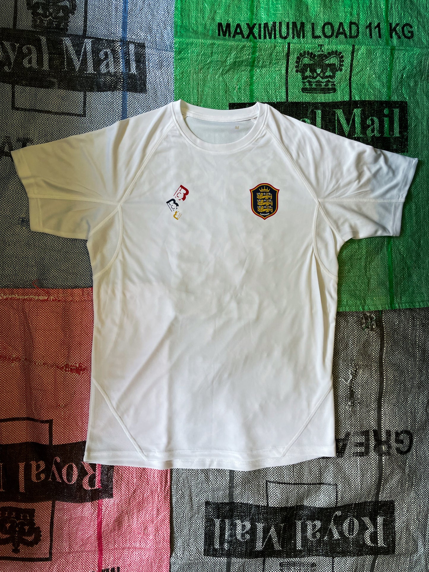 Britzilisn football shirt - World Cup 2026