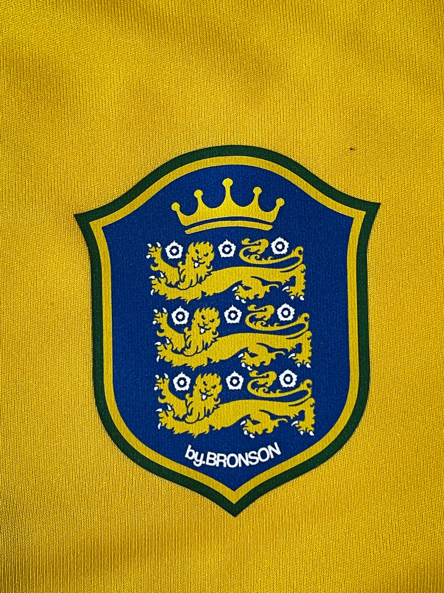 Brazilish sports shirt - World Cup 2026