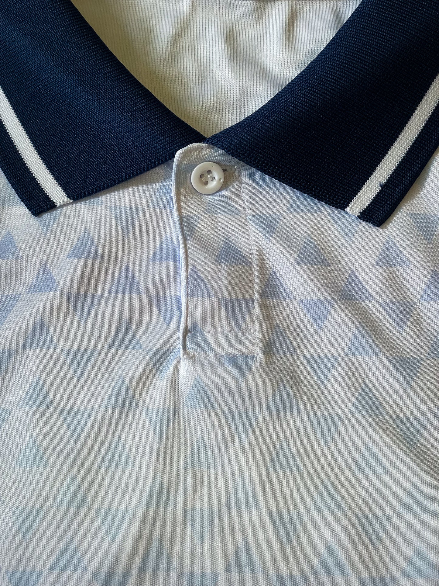 Retro Britzilian football shirt - World Cup 2026