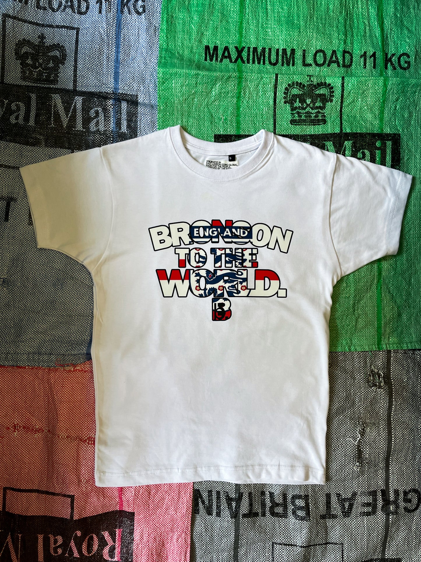 BTTW - England