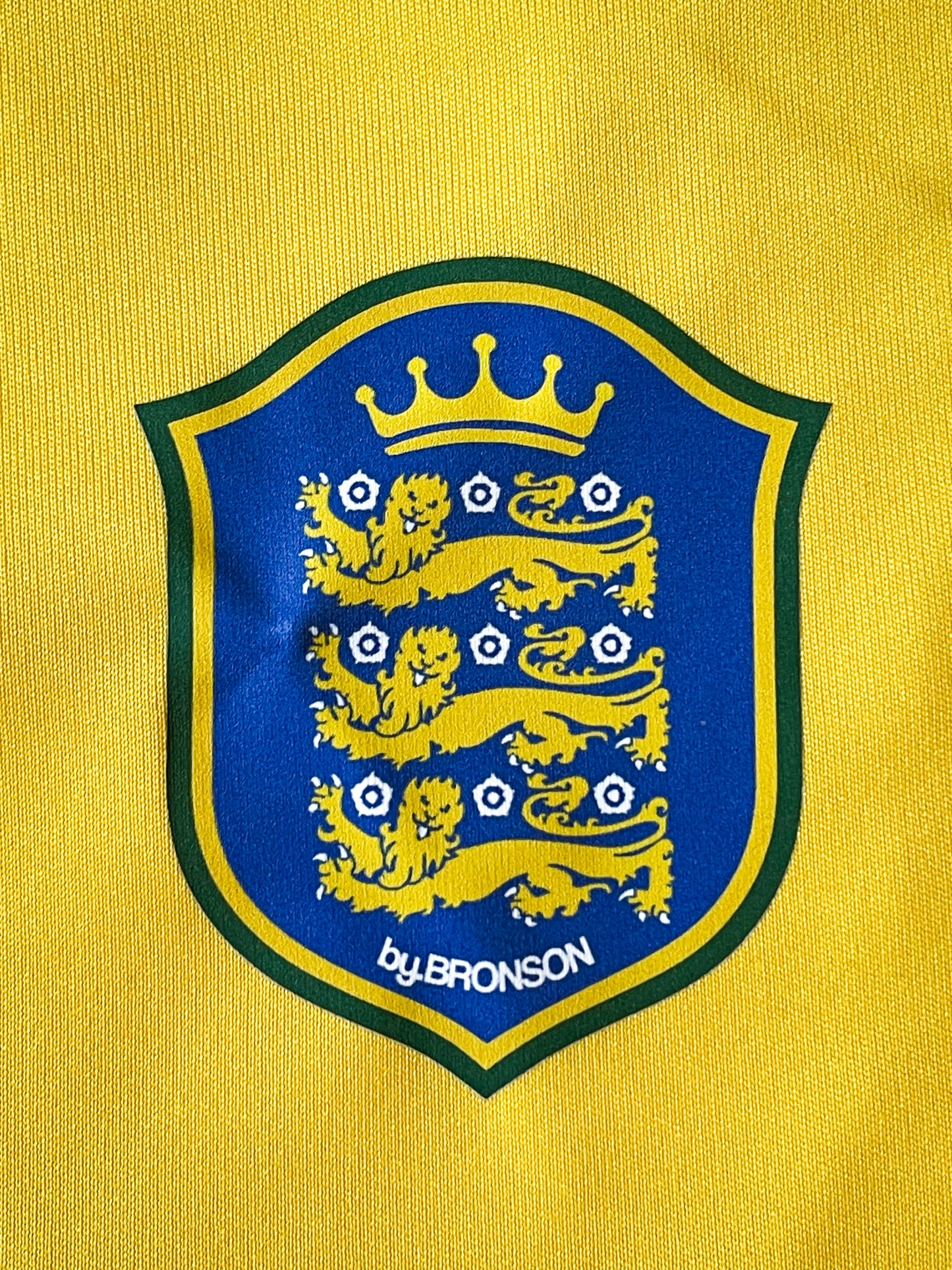 Retro Brazilish football shirt - World Cup 2026