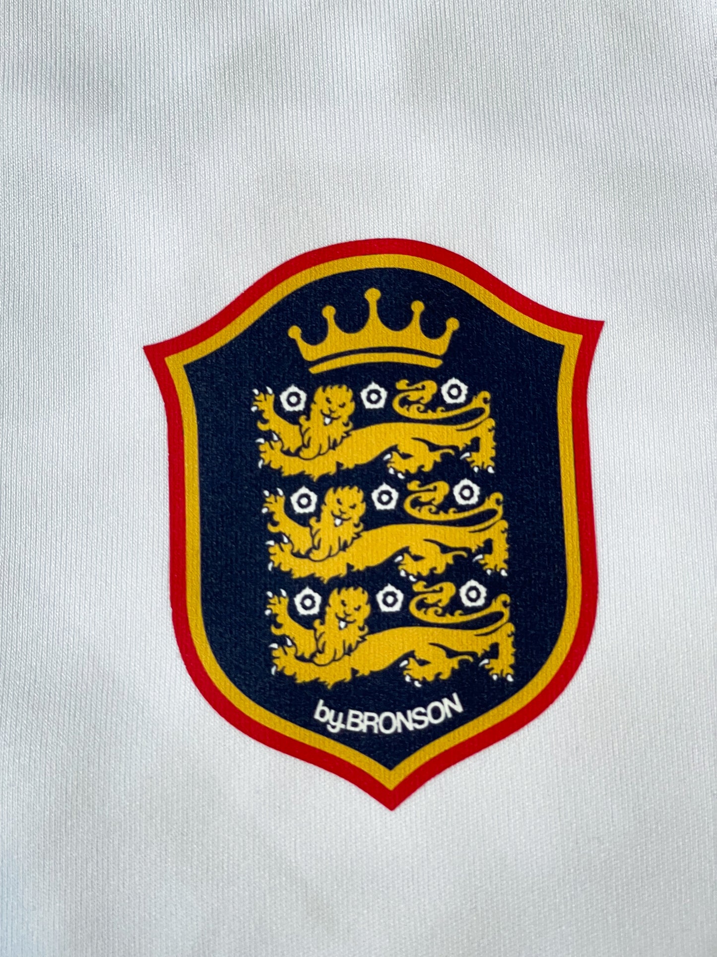 Britzilisn football shirt - World Cup 2026