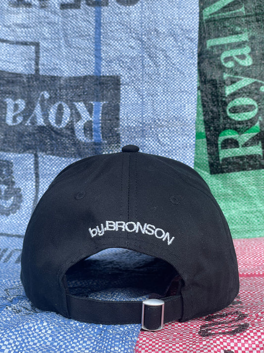 Keep Grafting Cap - Black